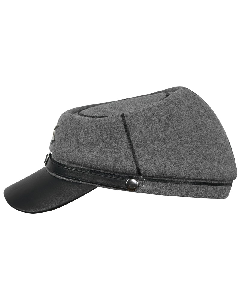 【Porter Classic 】CIVIL RIGHTS BLUE HAT Payne Arch Hat Major Blue